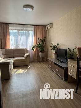 2-к квартира, посуточно, 52м2, 4/9 этаж