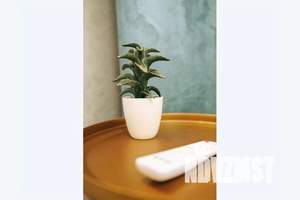 1-к квартира, посуточно, 48м2, 12/16 этаж