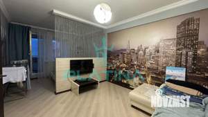 1-к квартира, на длительный срок, 52м2, 5/7 этаж