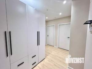 2-к квартира, посуточно, 60м2, 1/1 этаж