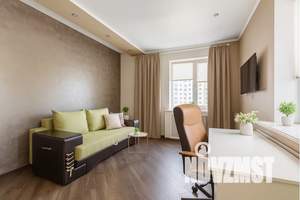 2-к квартира, посуточно, 76м2, 2/20 этаж