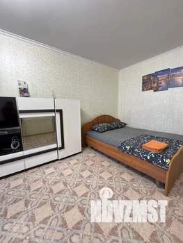 1-к квартира, посуточно, 36м2, 2/9 этаж