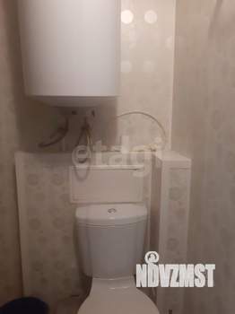 Студия квартира, на длительный срок, 18м2, 3/5 этаж