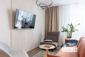 4-к квартира, на длительный срок, 120м2, 18/18 этаж