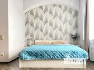 2-к квартира, посуточно, 51м2, 5/6 этаж