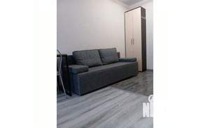 1-к квартира, посуточно, 17м2, 1/1 этаж
