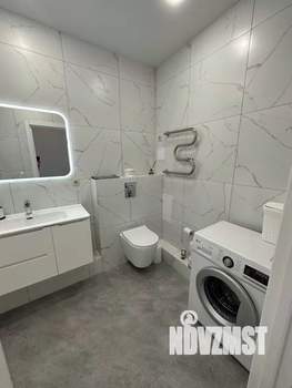 2-к квартира, на длительный срок, 46м2, 23/26 этаж