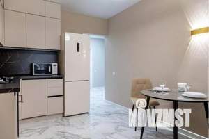 1-к квартира, посуточно, 45м2, 2/7 этаж