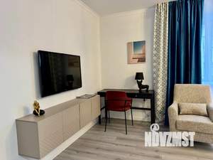 2-к квартира, посуточно, 54м2, 1/5 этаж