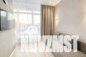 1-к квартира, посуточно, 25м2, 4/10 этаж
