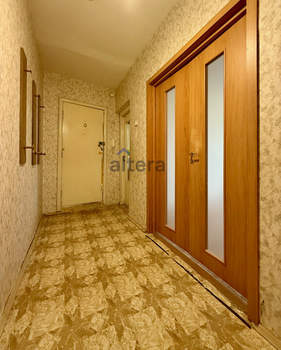 2-к квартира, на длительный срок, 51м2, 6/10 этаж