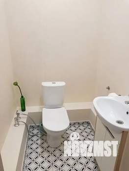 3-к квартира, посуточно, 80м2, 17/19 этаж