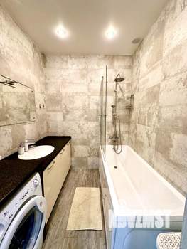 2-к квартира, на длительный срок, 56м2, 8/10 этаж