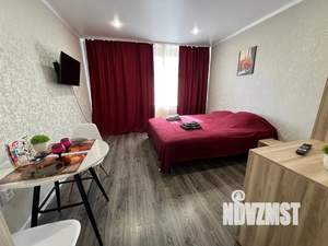 Студия квартира, посуточно, 18м2, 4/5 этаж