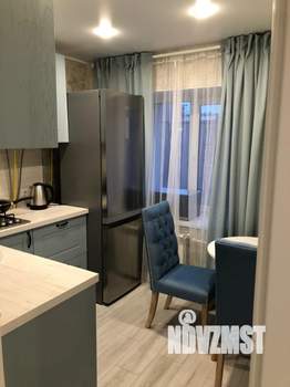 1-к квартира, посуточно, 40м2, 2/6 этаж