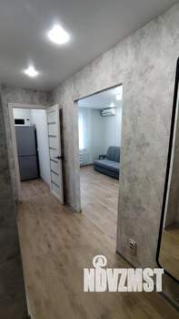 1-к квартира, на длительный срок, 37м2, 5/9 этаж