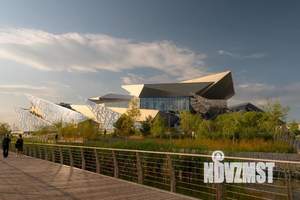 1-к квартира, посуточно, 37м2, 2/5 этаж