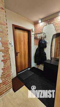 1-к квартира, на длительный срок, 37м2, 4/9 этаж