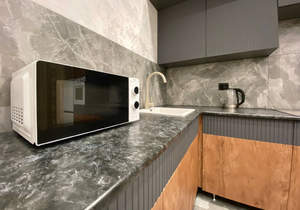 1-к квартира, на длительный срок, 42м2, 16/16 этаж