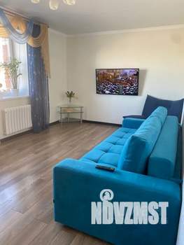 2-к квартира, посуточно, 72м2, 5/5 этаж