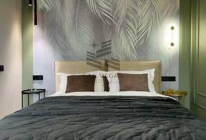 1-к квартира, на длительный срок, 50м2, 11/21 этаж