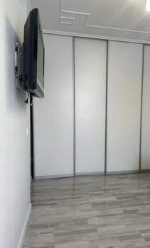 1-к квартира, на длительный срок, 33м2, 2/10 этаж