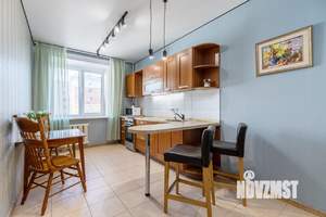 2-к квартира, посуточно, 80м2, 7/9 этаж