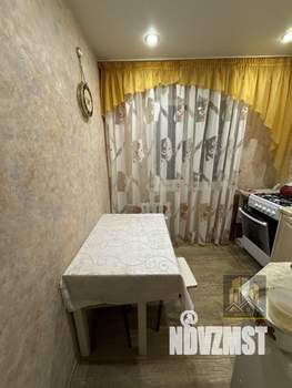 1-к квартира, на длительный срок, 30м2, 1/5 этаж