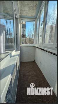 1-к квартира, на длительный срок, 33м2, 1/9 этаж