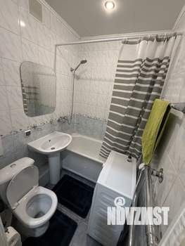 1-к квартира, на длительный срок, 30м2, 4/5 этаж