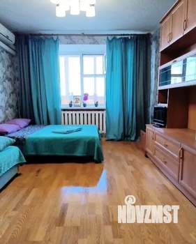 2-к квартира, посуточно, 54м2, 3/9 этаж