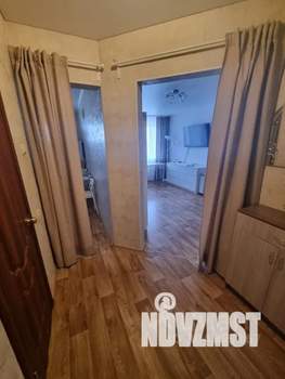 1-к квартира, посуточно, 34м2, 10/10 этаж