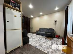 1-к квартира, на длительный срок, 32м2, 3/5 этаж