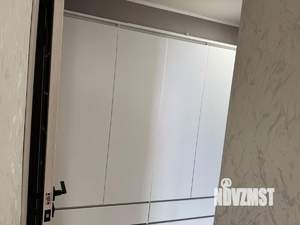 1-к квартира, на длительный срок, 35м2, 7/18 этаж