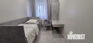 3-к квартира, на длительный срок, 67м2, 1/14 этаж