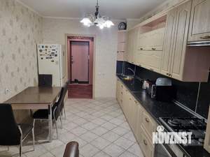 1-к квартира, на длительный срок, 48м2, 4/10 этаж