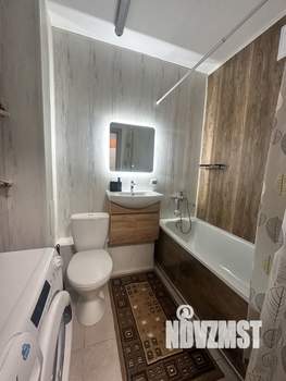 1-к квартира, на длительный срок, 36м2, 14/19 этаж