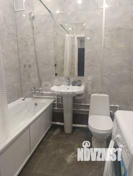 1-к квартира, на длительный срок, 36м2, 2/9 этаж