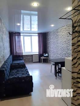 Студия квартира, на длительный срок, 22м2, 1/9 этаж