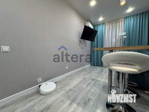 1-к квартира, на длительный срок, 36м2, 9/10 этаж