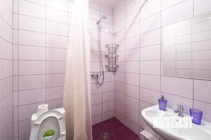 1-к квартира, посуточно, 22м2, 1/1 этаж