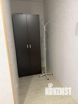 Студия квартира, на длительный срок, 36м2, 14/20 этаж