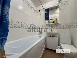 1-к квартира, на длительный срок, 39м2, 6/10 этаж