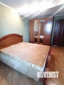 3-к квартира, на длительный срок, 52м2, 5/13 этаж