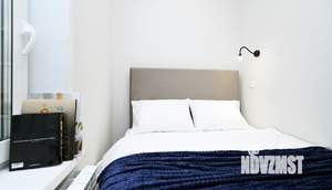 Студия квартира, посуточно, 11м2, 2/2 этаж