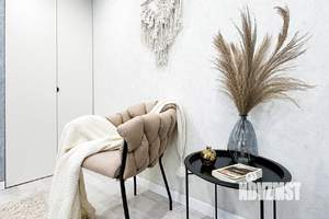 1-к квартира, посуточно, 22м2, 1/1 этаж