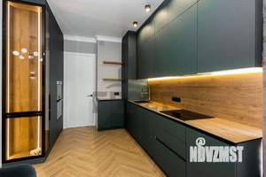 4-к квартира, на длительный срок, 109м2, 5/7 этаж