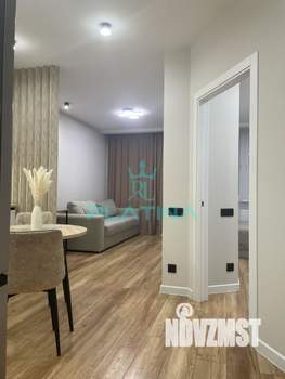 2-к квартира, на длительный срок, 53м2, 25/26 этаж