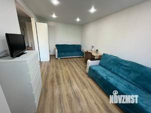 1-к квартира, посуточно, 30м2, 4/5 этаж