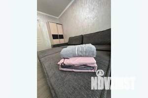 3-к квартира, посуточно, 80м2, 5/9 этаж